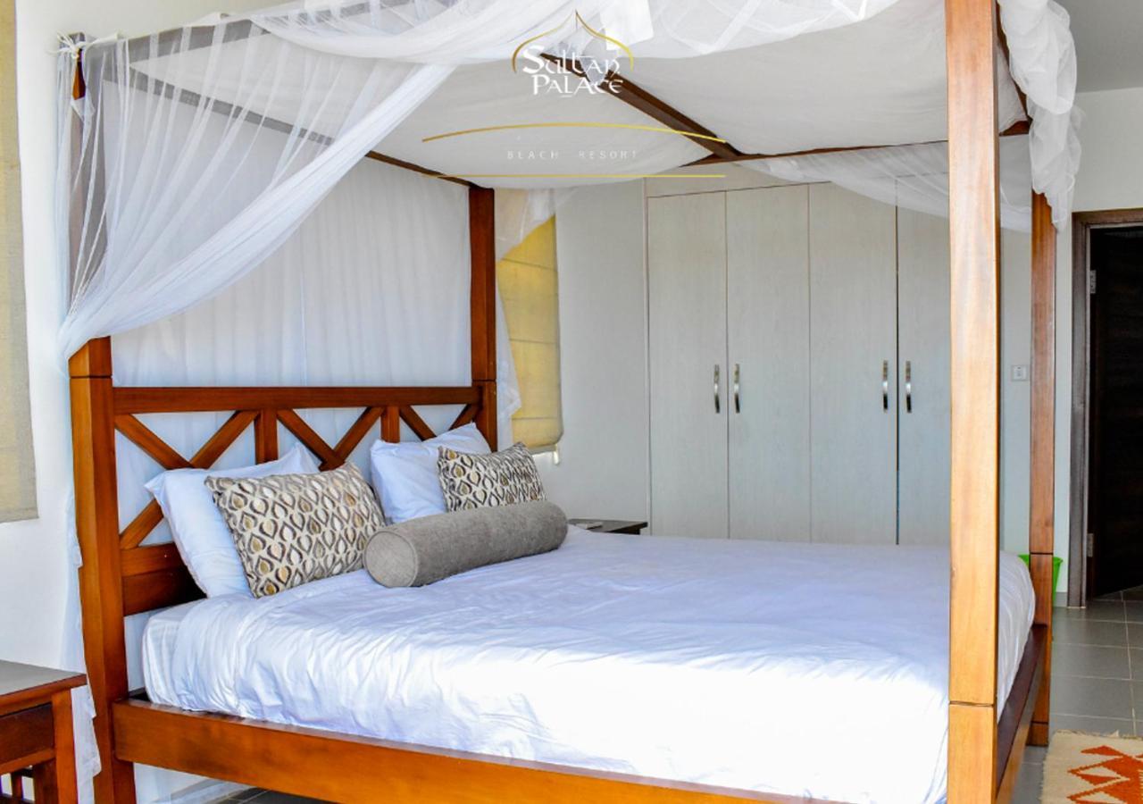 Fully Furnished Beachfront Homes for Sale in Kenya